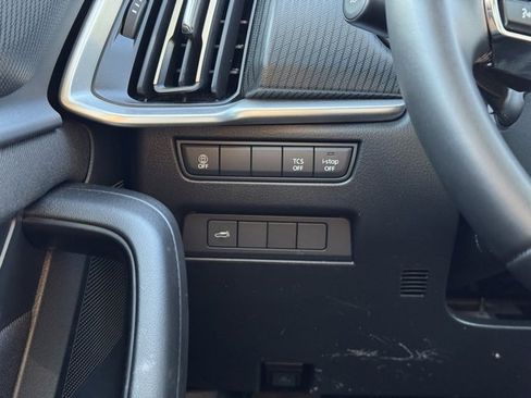 Used 2025 MAZDA CX-90 3.3 Turbo w/ Select Package image 31