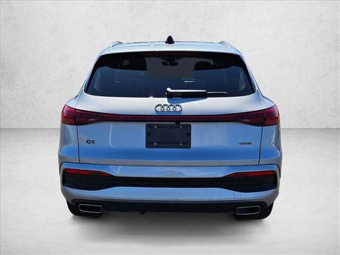 Certified 2025 Audi Q5 Premium w/ Premium Plus AWD/4WD image 7