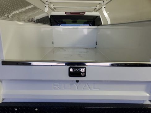 New 2026 Chevrolet Silverado 3500 W/T w/ WT Convenience Package RWD image 15