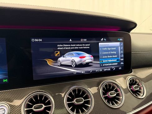 Used 2020 Mercedes-Benz CLS 53 AMG 4MATIC image 37