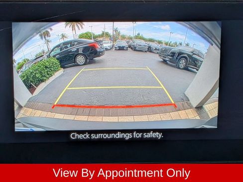 Used 2025 MAZDA CX-30 AWD 2.5 S w/ Preferred Package image 18