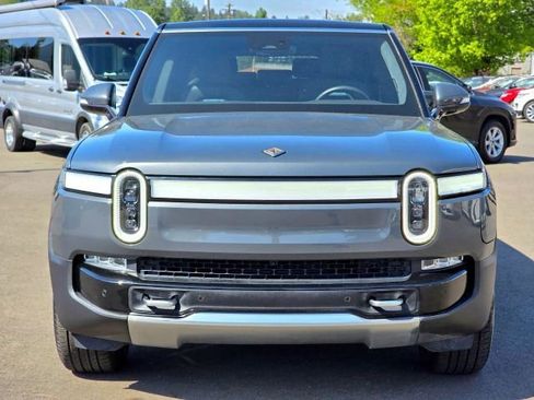 Used 2022 Rivian R1S Launch Edition AWD/4WD image 4