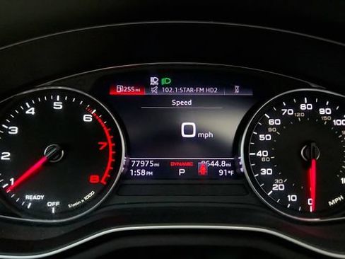 Used 2020 Audi A4 2.0T Premium w/ Convenience Package FWD image 54