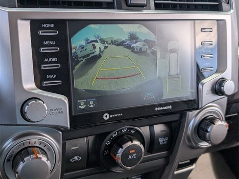 Used 2023 Toyota 4Runner TRD Sport w/ Technology Package image 12