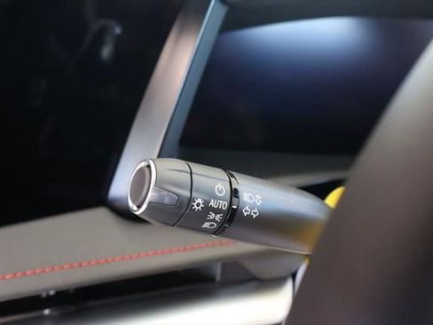 New 2026 Chevrolet Corvette Stingray Preferred Conv w/ Z51 Performance Package image 26