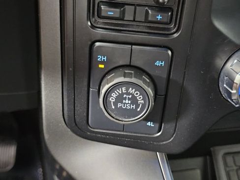 Certified 2024 Ford F150 XLT w/ Equipment Group 303A High AWD/4WD image 39