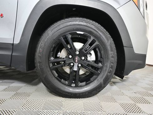 Used 2023 GMC Terrain AT4 w/ Tech Package AWD/4WD image 11