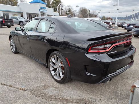 Used 2023 Dodge Charger GT image 3