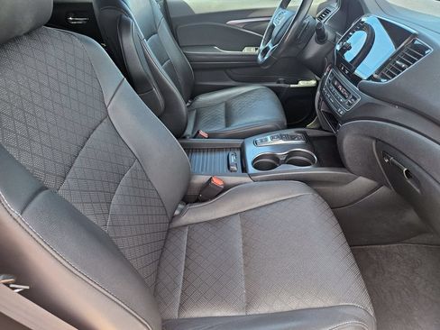 Used 2021 Honda Passport EX-L image 17