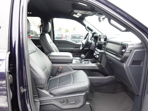 Used 2024 Ford F150 XLT w/ Equipment Group 302A MID image 31