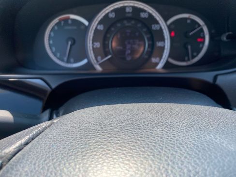 Used 2016 Honda Accord LX image 14