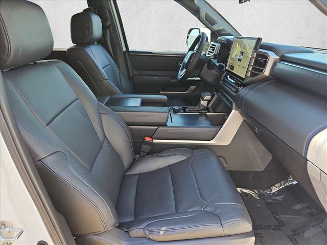 Used 2026 Toyota Sequoia 4WD image 26