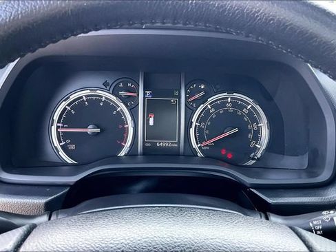Used 2024 Toyota 4Runner TRD Pro AWD/4WD image 19