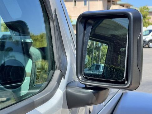 Used 2024 Jeep Wrangler Sport S image 11