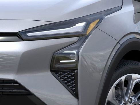 New 2027 Chevrolet Bolt LT w/ Comfort Package FWD image 10