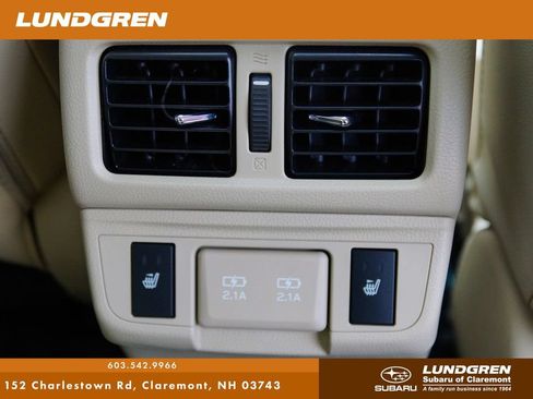 Used 2019 Subaru Outback 2.5i Limited AWD/4WD image 28