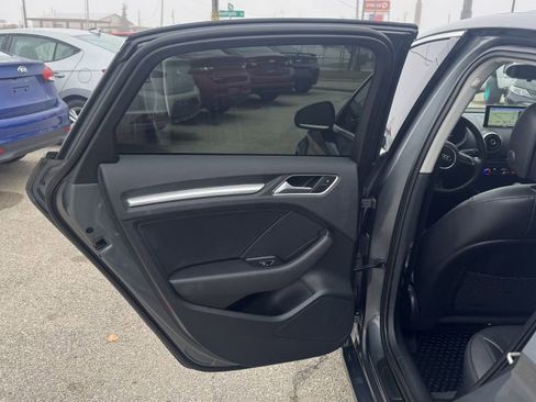 Used 2015 Audi A3 2.0T Premium Plus image 19