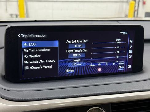Used 2021 Lexus RX 350 FWD w/ Premium Package image 35