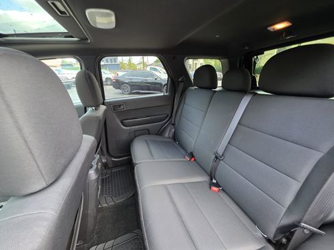 Used 2012 Ford Escape XLT image 19