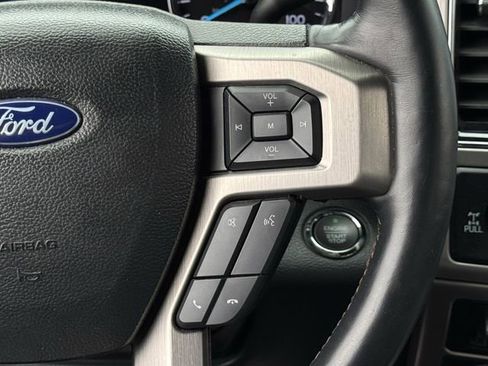 Used 2022 Ford F350 Platinum AWD/4WD image 14