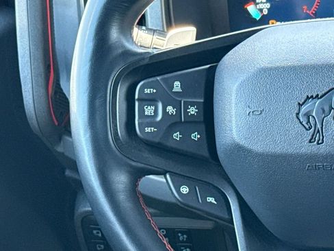 Used 2025 Ford Bronco Raptor AWD/4WD image 20