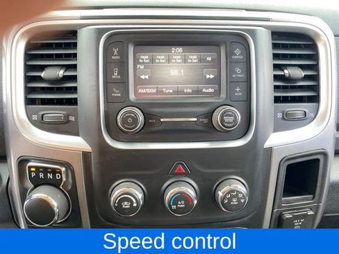 Used 2023 RAM 1500 Classic SLT w/ Protection Group AWD/4WD image 10