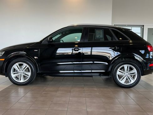 Used 2018 Audi Q3 2.0T Premium image 7