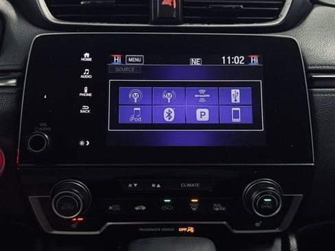 Used 2022 Honda CR-V EX image 29
