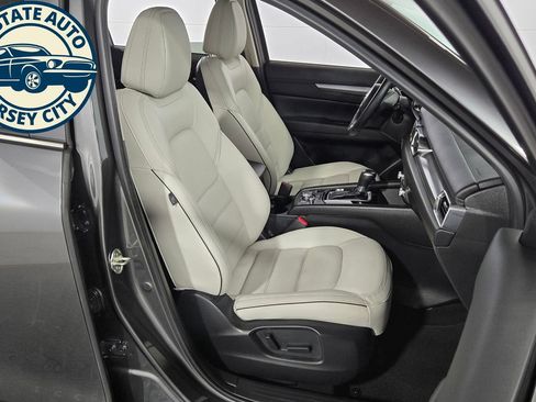 Used 2025 MAZDA CX-5 AWD 2.5 S w/ Preferred Package image 38