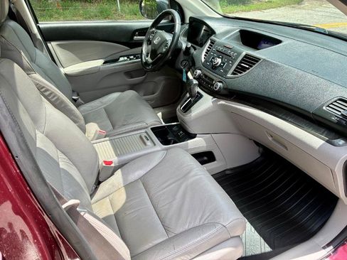 Used 2013 Honda CR-V EX-L image 6