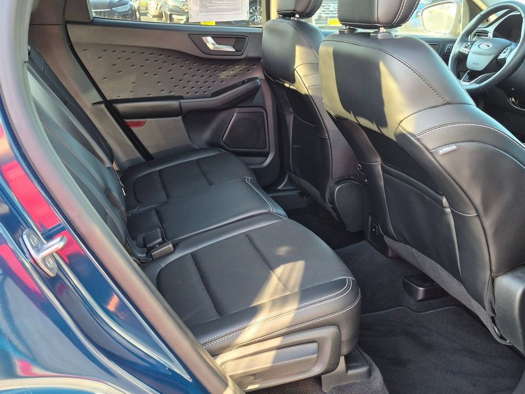 Used 2020 Ford Escape SEL AWD/4WD image 26