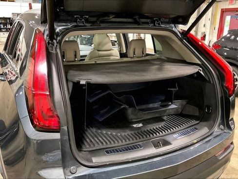 Used 2019 Cadillac XT4 Premium Luxury FWD image 31