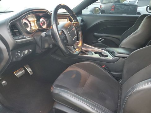 Used 2021 Dodge Challenger R/T Scat Pack w/ T/A Package image 17