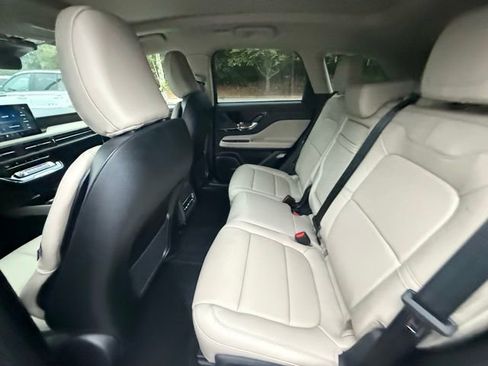 New 2025 Lincoln Corsair Grand Touring w/ Equipment Group 301A image 14