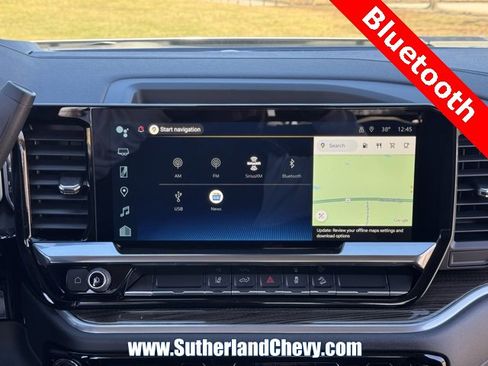 New 2026 Chevrolet Silverado 2500 LT w/ Convenience Package image 37