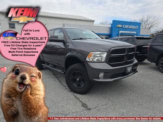 Used 2014 RAM 1500 Express video 1