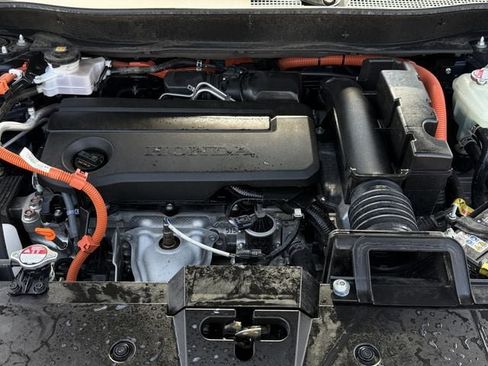 Used 2025 Honda CR-V Sport-L image 33