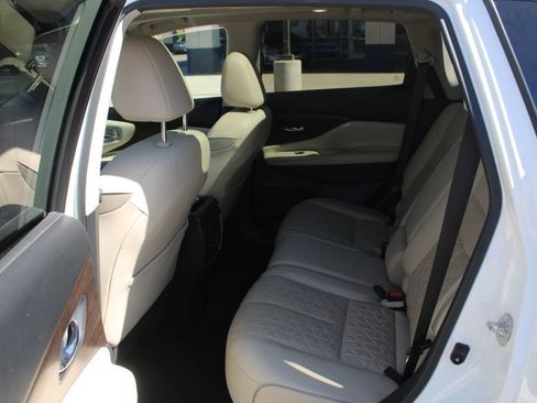 Used 2020 Nissan Murano Platinum w/ Cargo Package AWD/4WD image 10