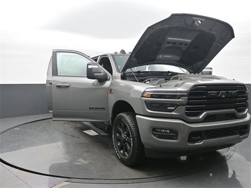New 2026 RAM 2500 Laramie image 54
