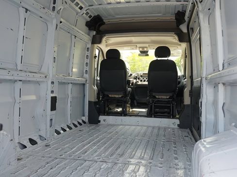 Used 2018 RAM ProMaster 3500 FWD image 20