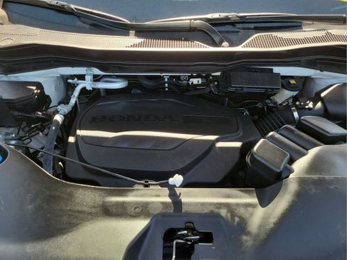Certified 2023 Honda Ridgeline RTL image 22