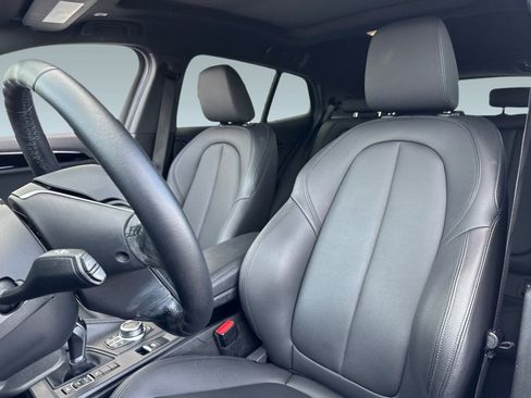 Certified 2023 BMW X2 sDrive28i w/ Convenience Package image 23