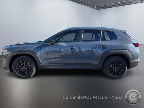 New 2026 MAZDA CX-50 AWD 2.5 S w/ Cargo Package image 7