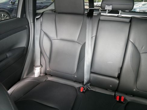 Used 2025 Subaru Forester Limited AWD/4WD image 12