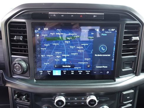 Used 2024 Ford F150 XLT w/ Equipment Group 303A High AWD/4WD image 44