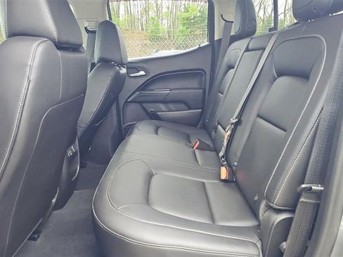Used 2019 Chevrolet Colorado ZR2 AWD/4WD image 10