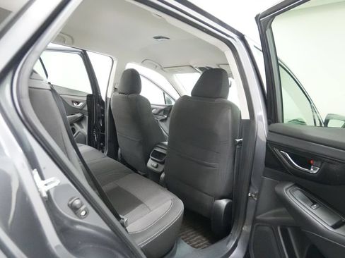 Used 2020 Subaru Outback Premium AWD/4WD image 25