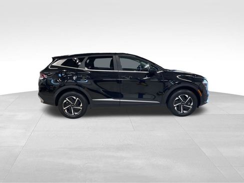 Certified 2023 Kia Sportage LX AWD/4WD image 38