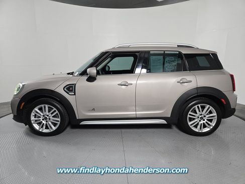 Used 2024 MINI Cooper Countryman S AWD/4WD image 3