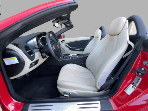Used 2006 Mercedes-Benz SLK 280 image 23